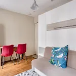 La Boetie - Paris 8
